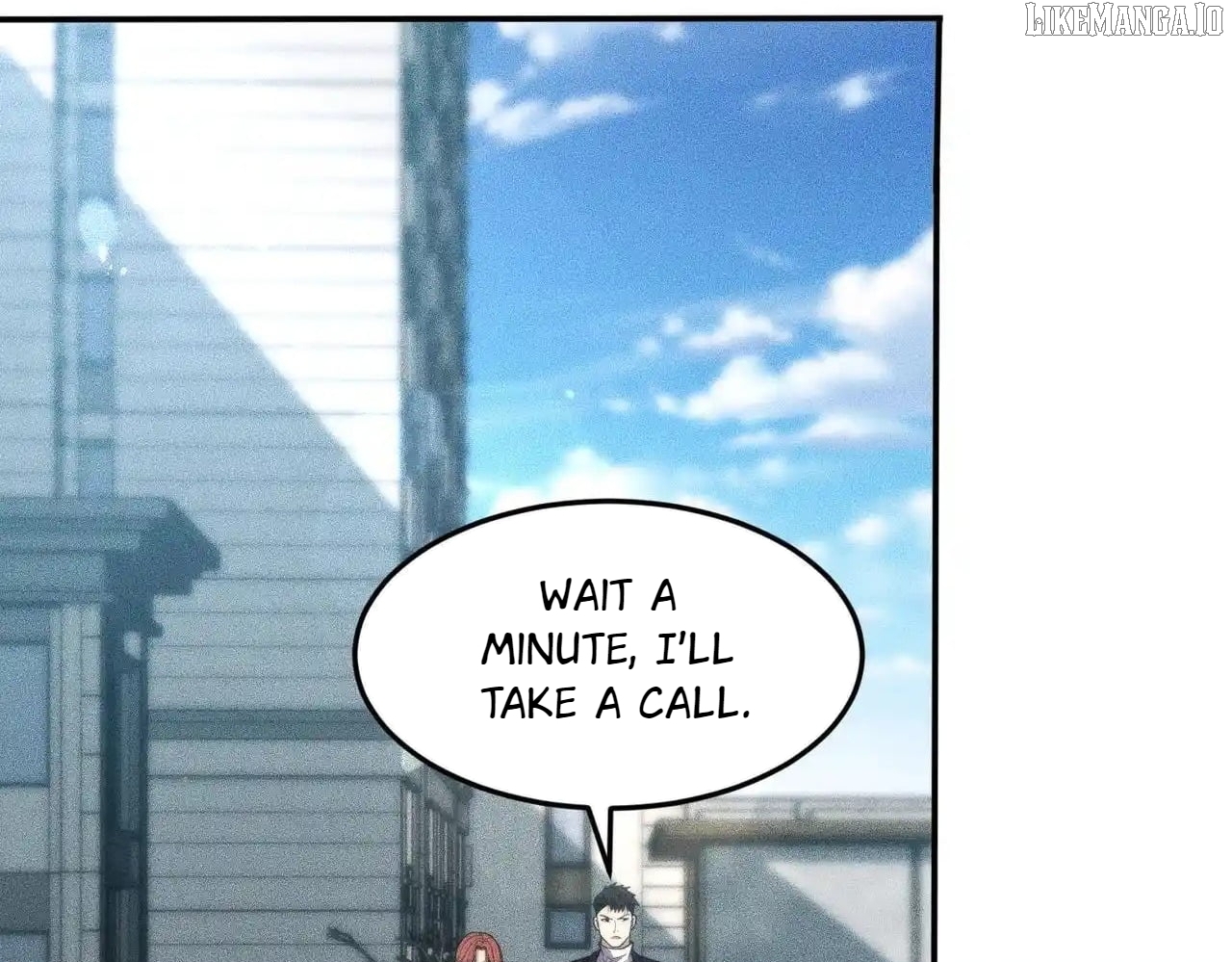 Hidden Dragon in the City (2025) Chapter 10 - page 65